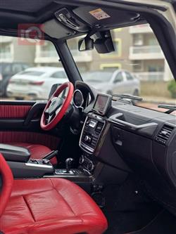 مرسيدس بنز G-Class